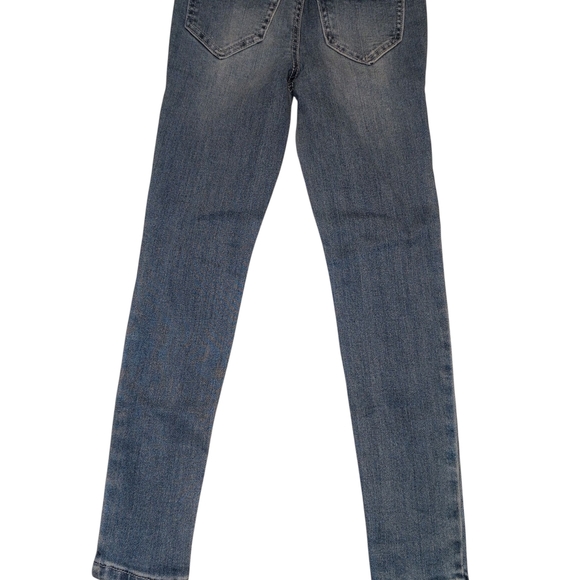 NWT Mudd Distressed Jeans - Picture 2 of 2